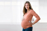 AUBERT - Actualite pregnant